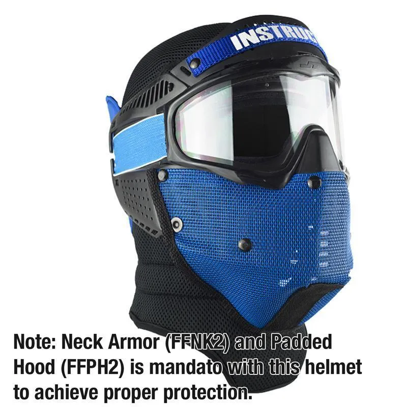 Mark Pro Gear Instructor Helmet
