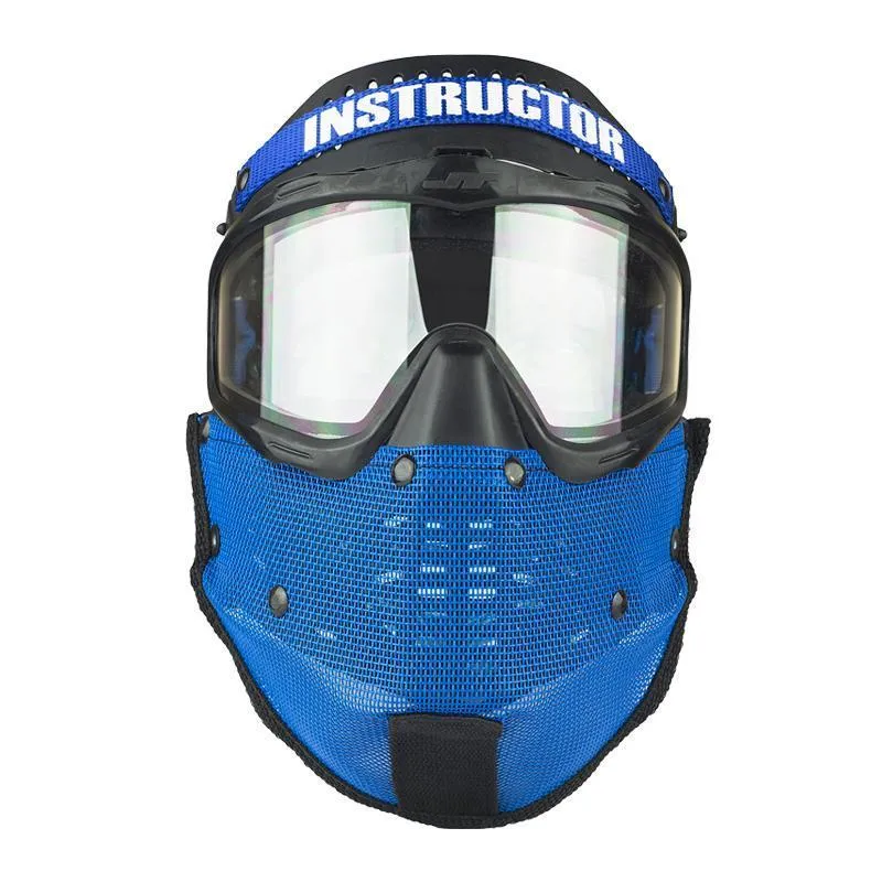 Mark Pro Gear Instructor Helmet