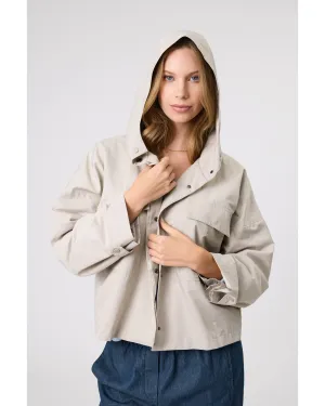 Marlow Everest Jacket - Oyster