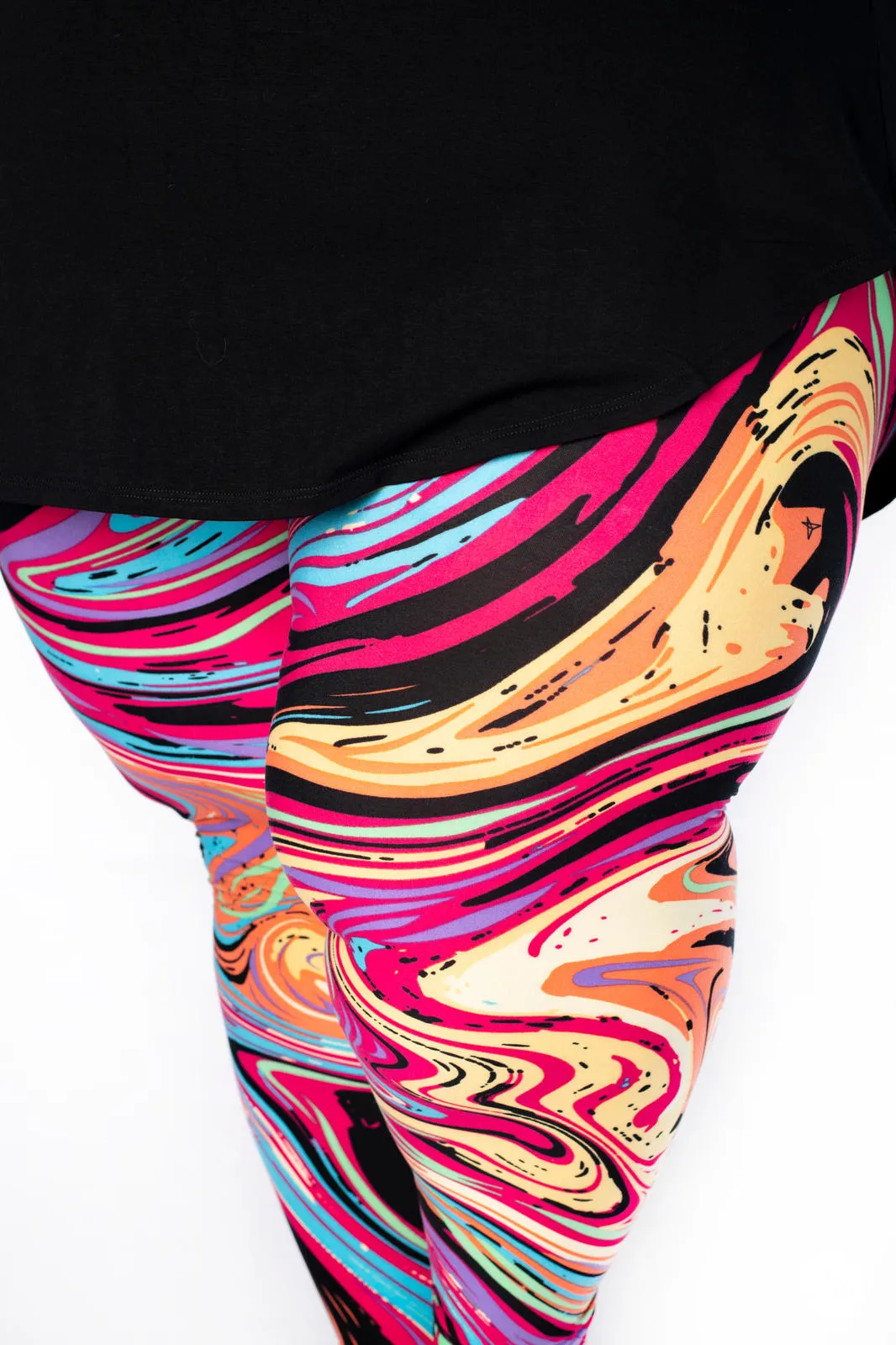 Marvellously Marbled