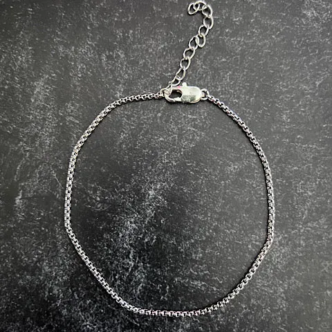 Marylin Anklet