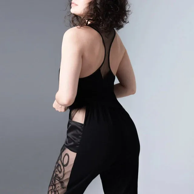 Medusa Pant