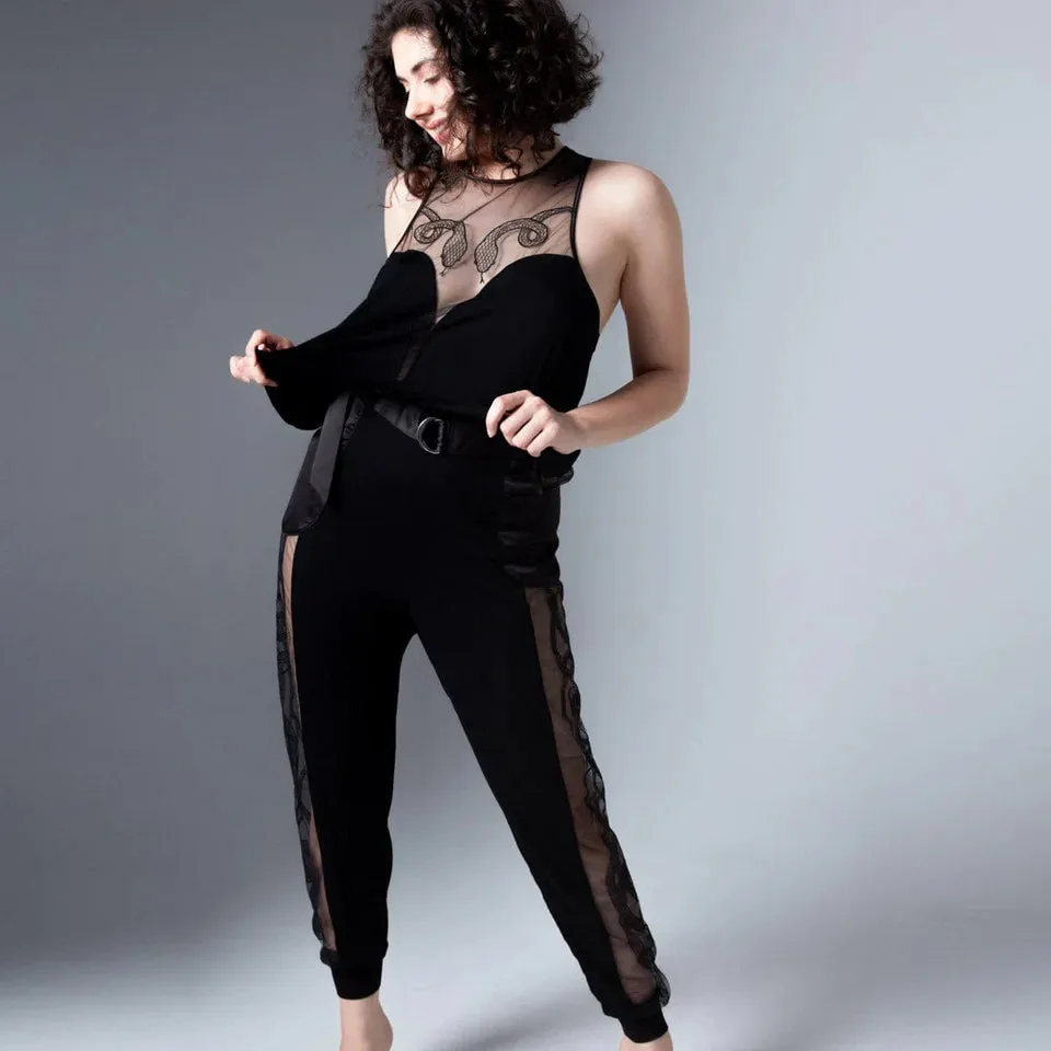 Medusa Pant