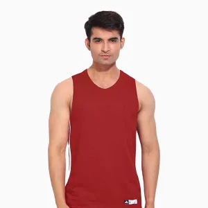 Men's 3-Stripe Chicago Tank Top