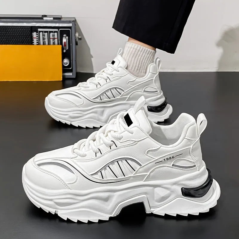 Men's Casual Fashion Sneakers FS