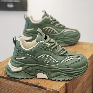 Men's Casual Fashion Sneakers FS