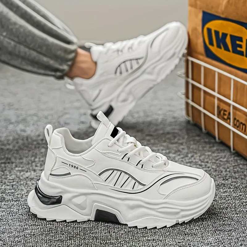 Men's Casual Fashion Sneakers FS