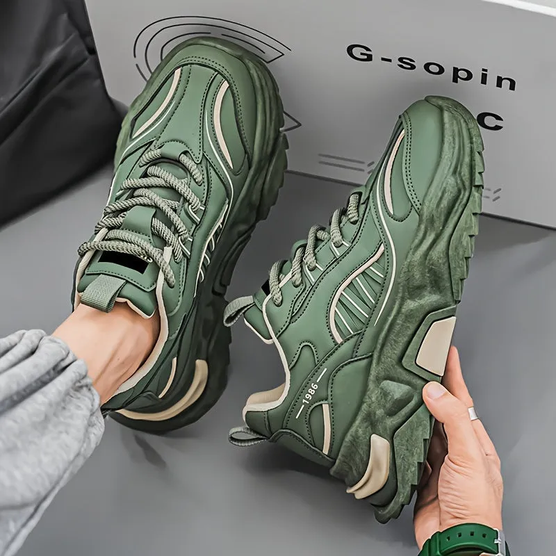 Men's Casual Fashion Sneakers FS