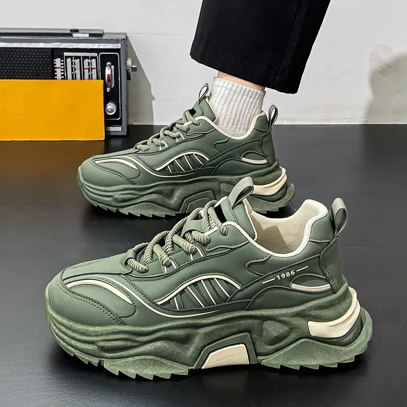 Men's Casual Fashion Sneakers FS
