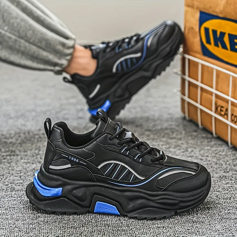 Men's Casual Fashion Sneakers FS