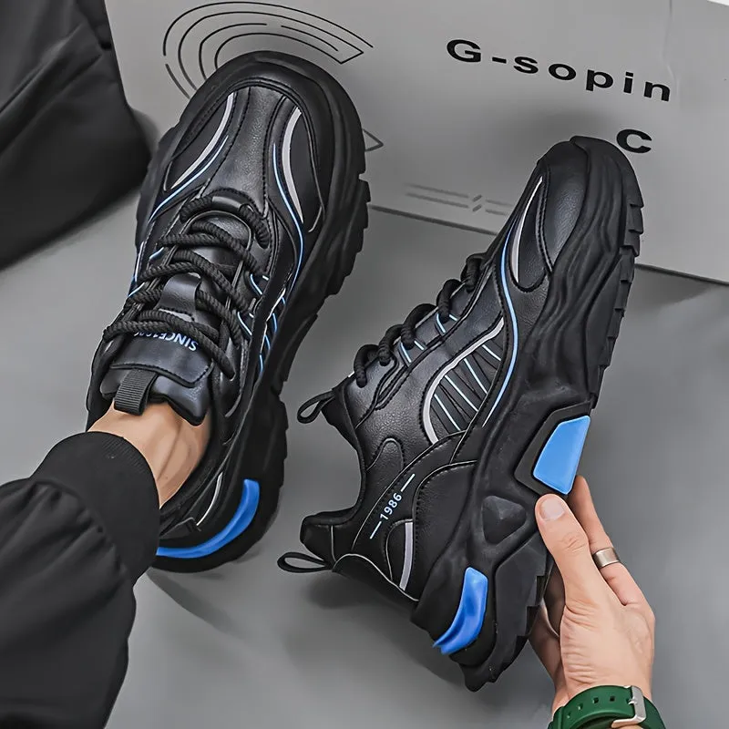 Men's Casual Fashion Sneakers FS