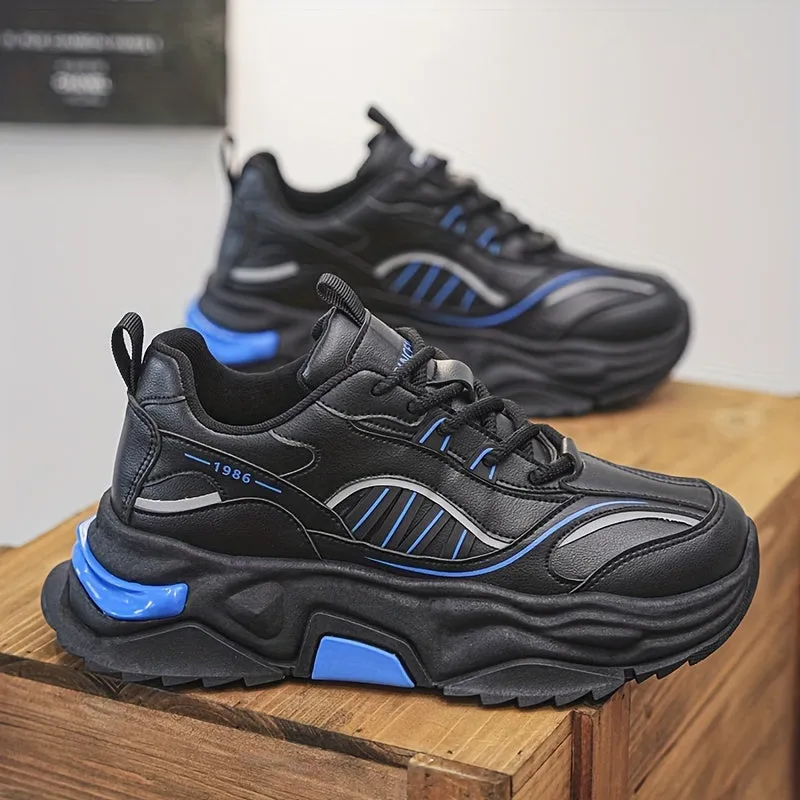 Men's Casual Fashion Sneakers FS