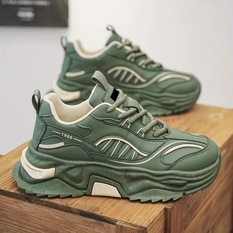 Men's Casual Fashion Sneakers FS