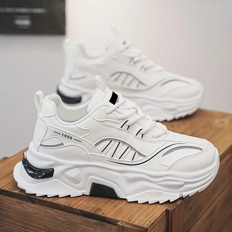Men's Casual Fashion Sneakers FS