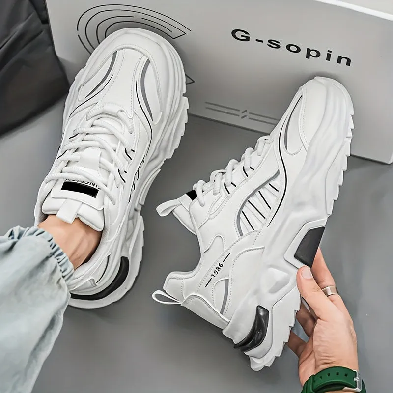 Men's Casual Fashion Sneakers FS
