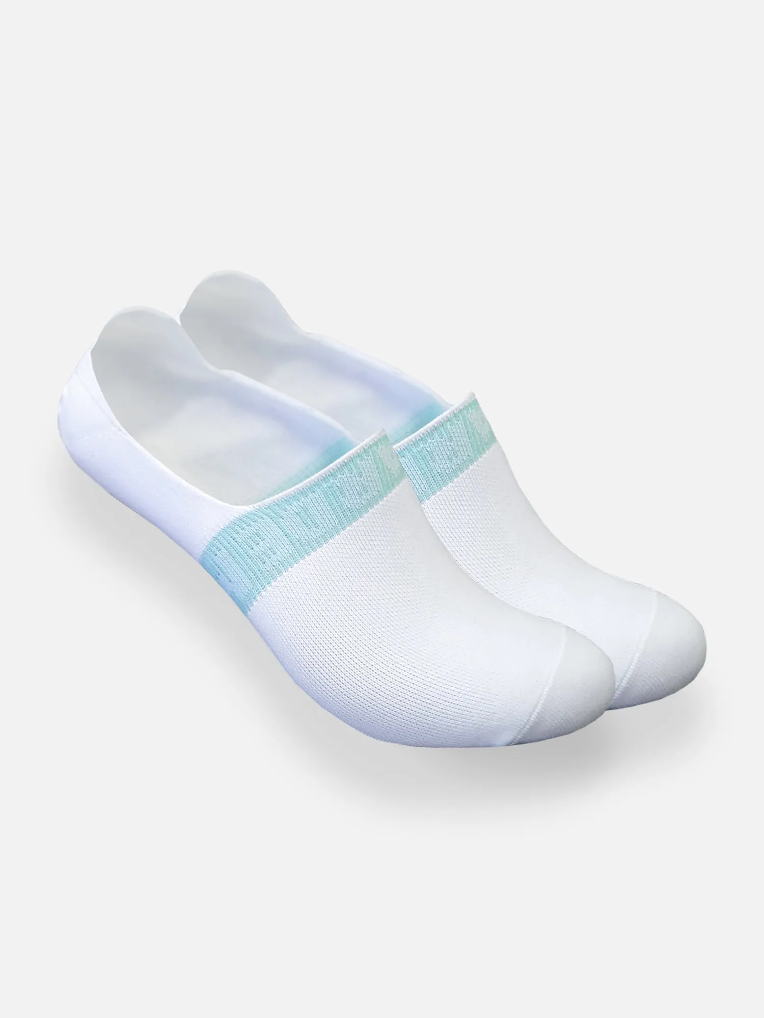 Men's - Daily No Show Socks - Pack of 3 - FINAL SALE||Hommes - Chaussettes Invisibles de tous les jours - Paquet de 3 - VENTE FINALE