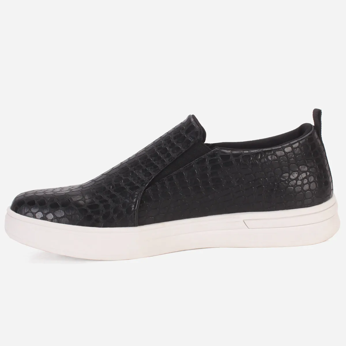 Men's "GREYSON" Slip Ons Casual Trainers