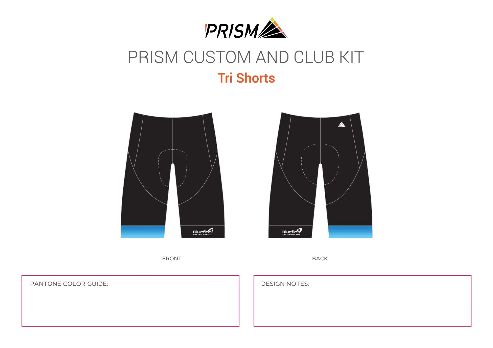 Men's Run Shorts
