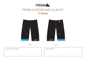 Men's Run Shorts