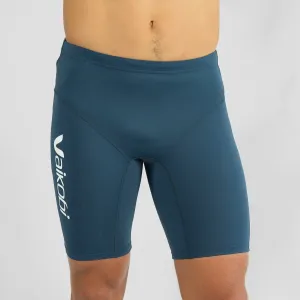 Men's UV Paddle Shorts - Ocean Blue