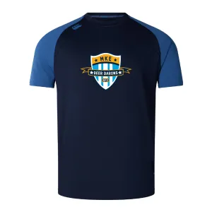 Milwaukee Beer Barons RFC Elite Training Tee by Canterbury