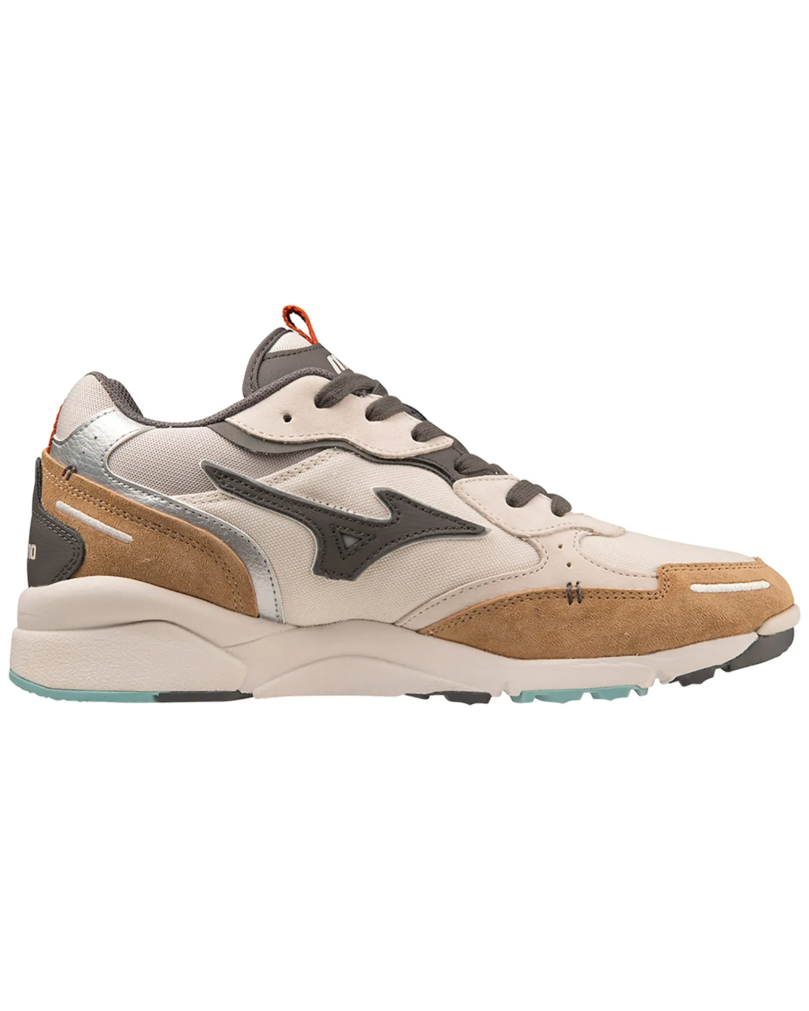MIZUNO SKY MEDAL BETA White Sand Magnet Tiger's Eye