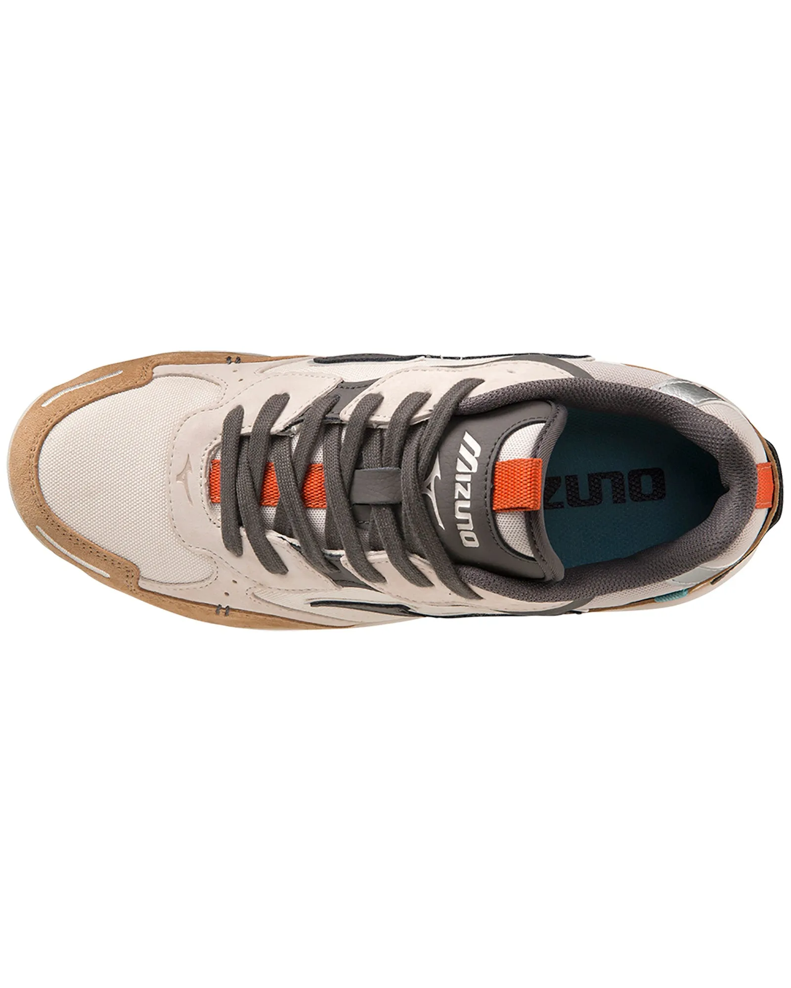 MIZUNO SKY MEDAL BETA White Sand Magnet Tiger's Eye