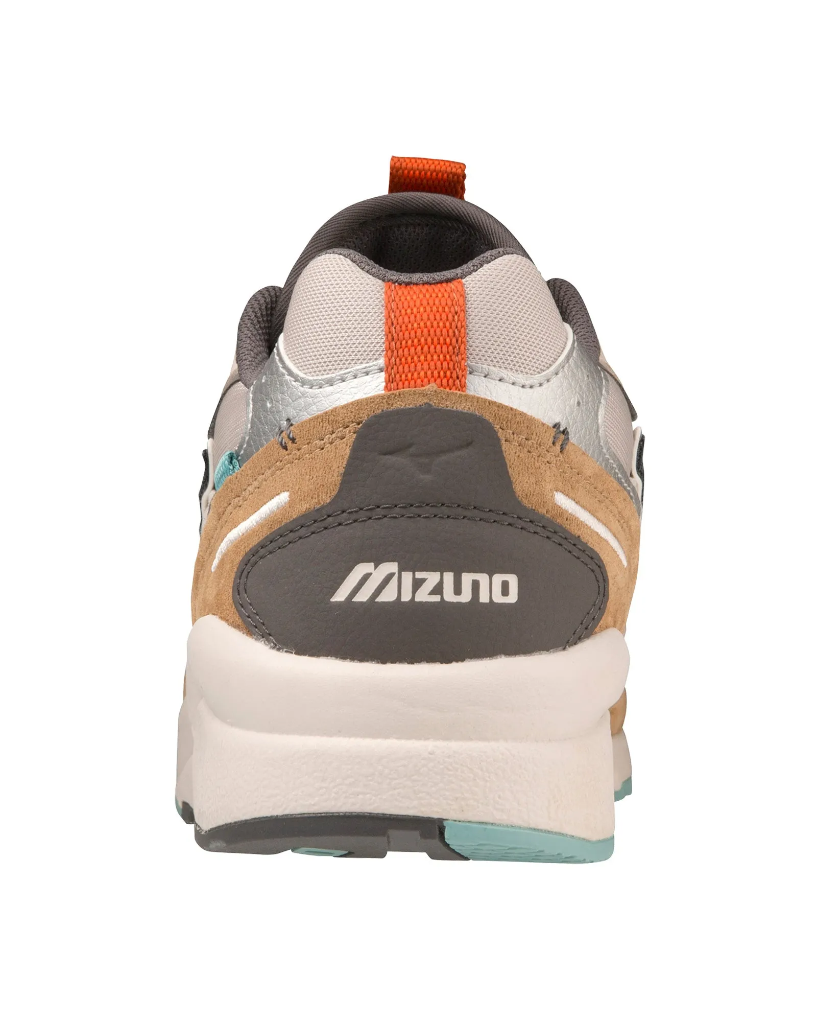 MIZUNO SKY MEDAL BETA White Sand Magnet Tiger's Eye
