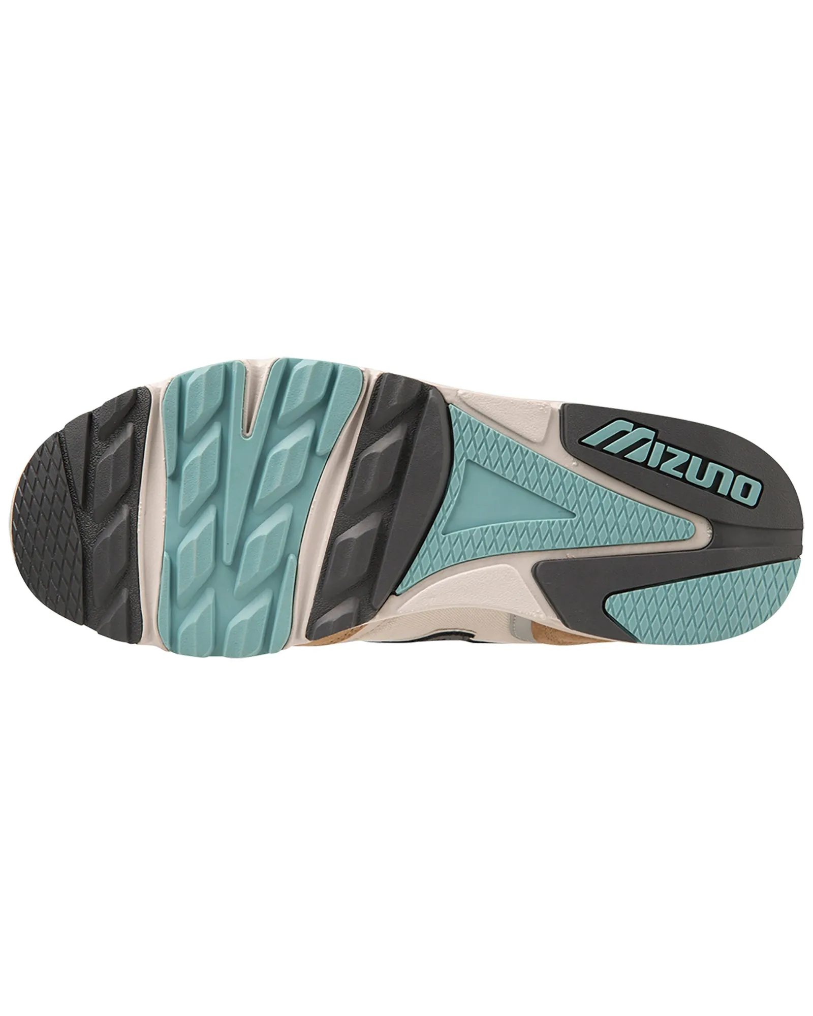 MIZUNO SKY MEDAL BETA White Sand Magnet Tiger's Eye