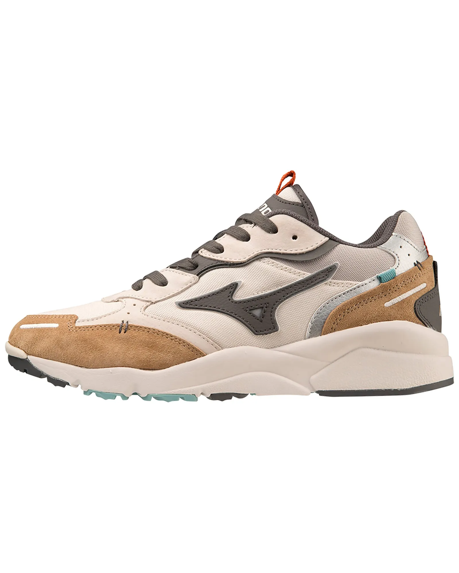 MIZUNO SKY MEDAL BETA White Sand Magnet Tiger's Eye