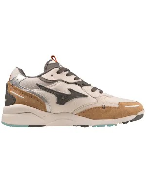 MIZUNO SKY MEDAL BETA White Sand Magnet Tiger's Eye