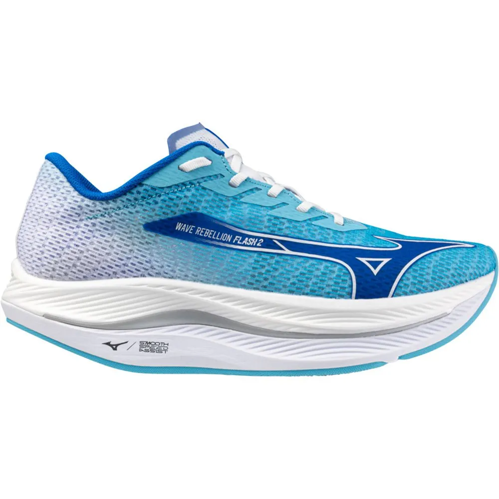 MIZUNO WAVE REBELLION FLASH 2 MEN