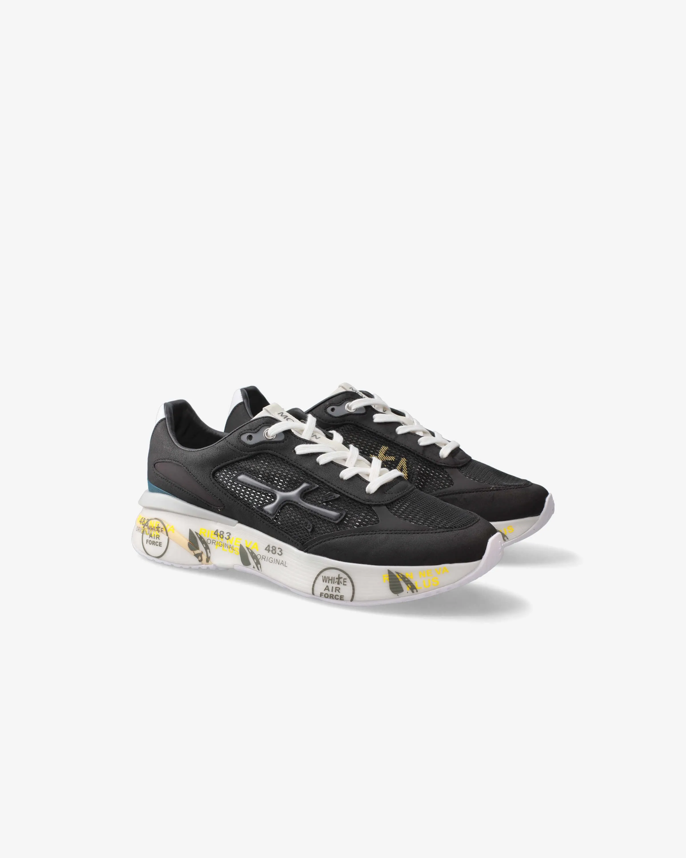 Moe Run 6335