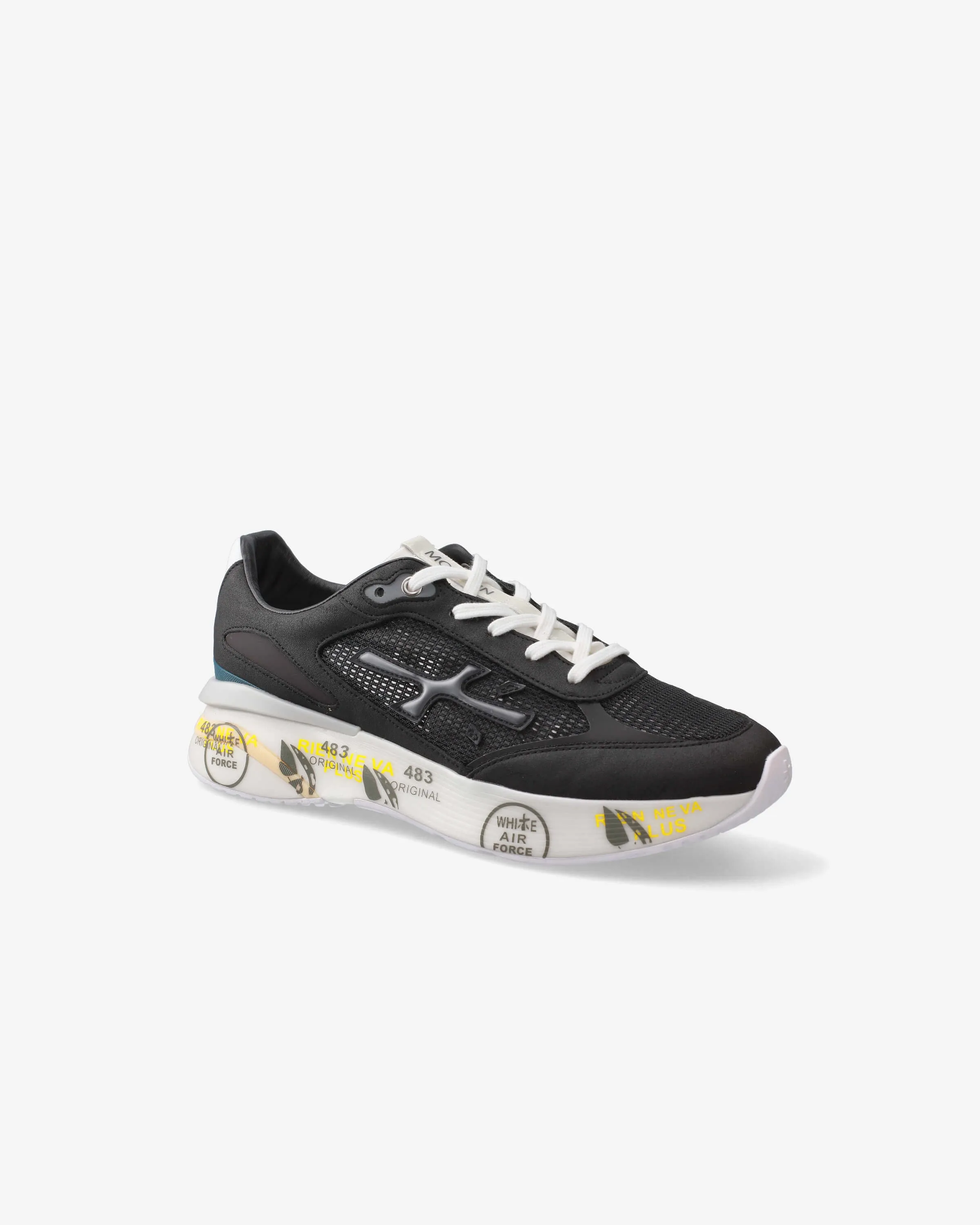 Moe Run 6335