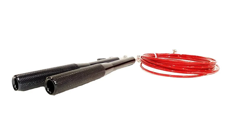Morgan Hurricane Speed Rope