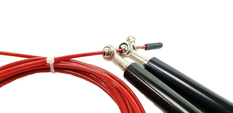Morgan Hurricane Speed Rope