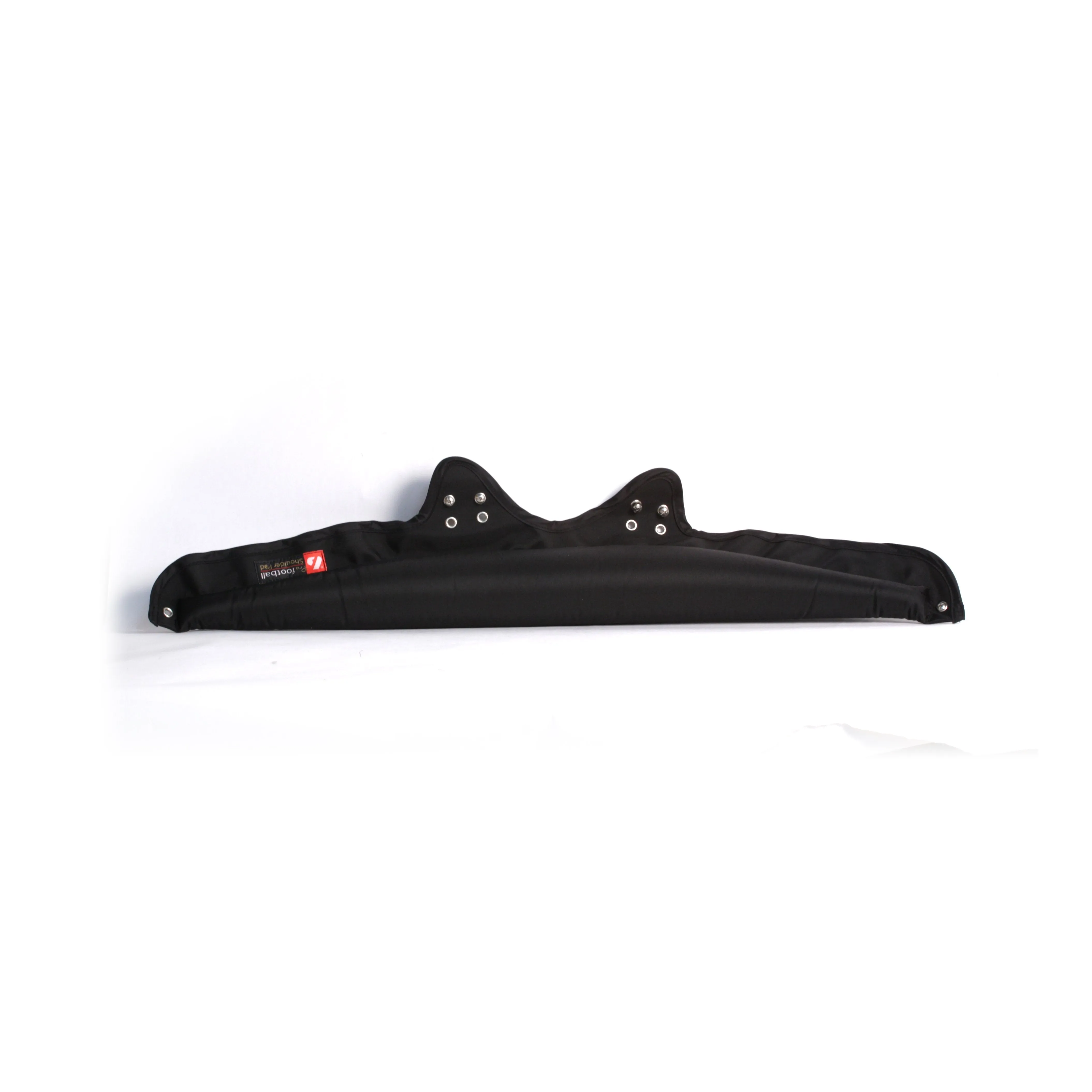 N-01 Neck collar for shoulder pads