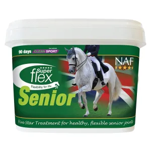 Naf Five Star Superflex Senior