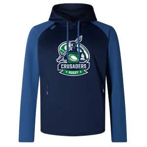 Naperville Crusaders Elite Training Hoody by Canterbury