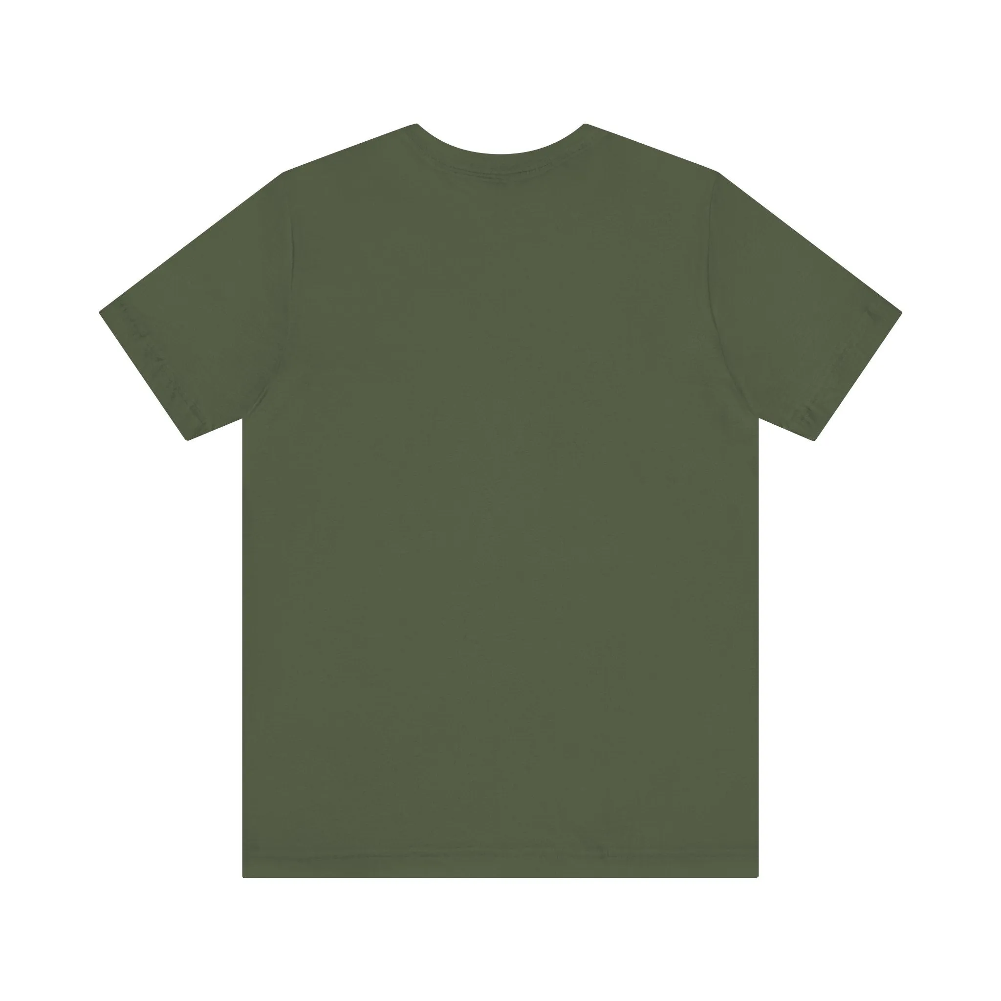 Nappy by Nature: Unisex Jersey Tee