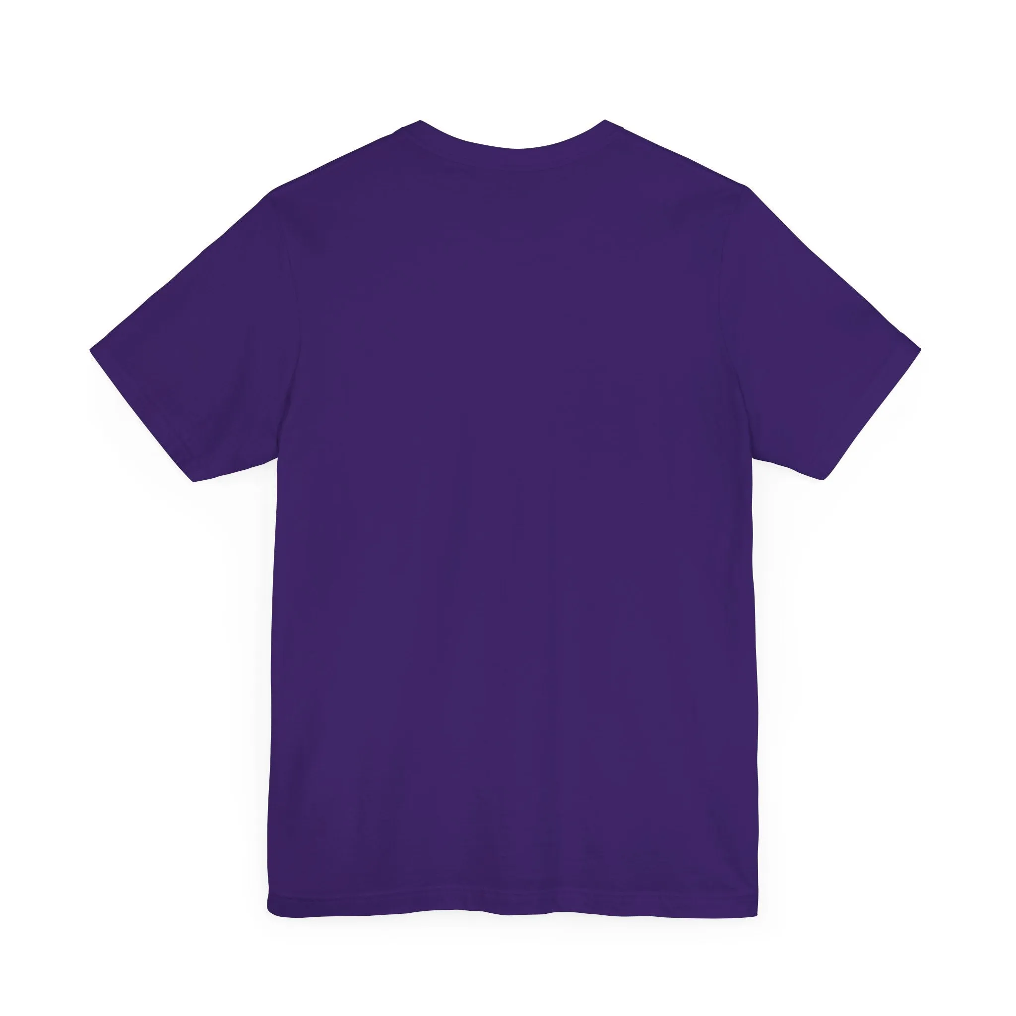 Nappy by Nature: Unisex Jersey Tee