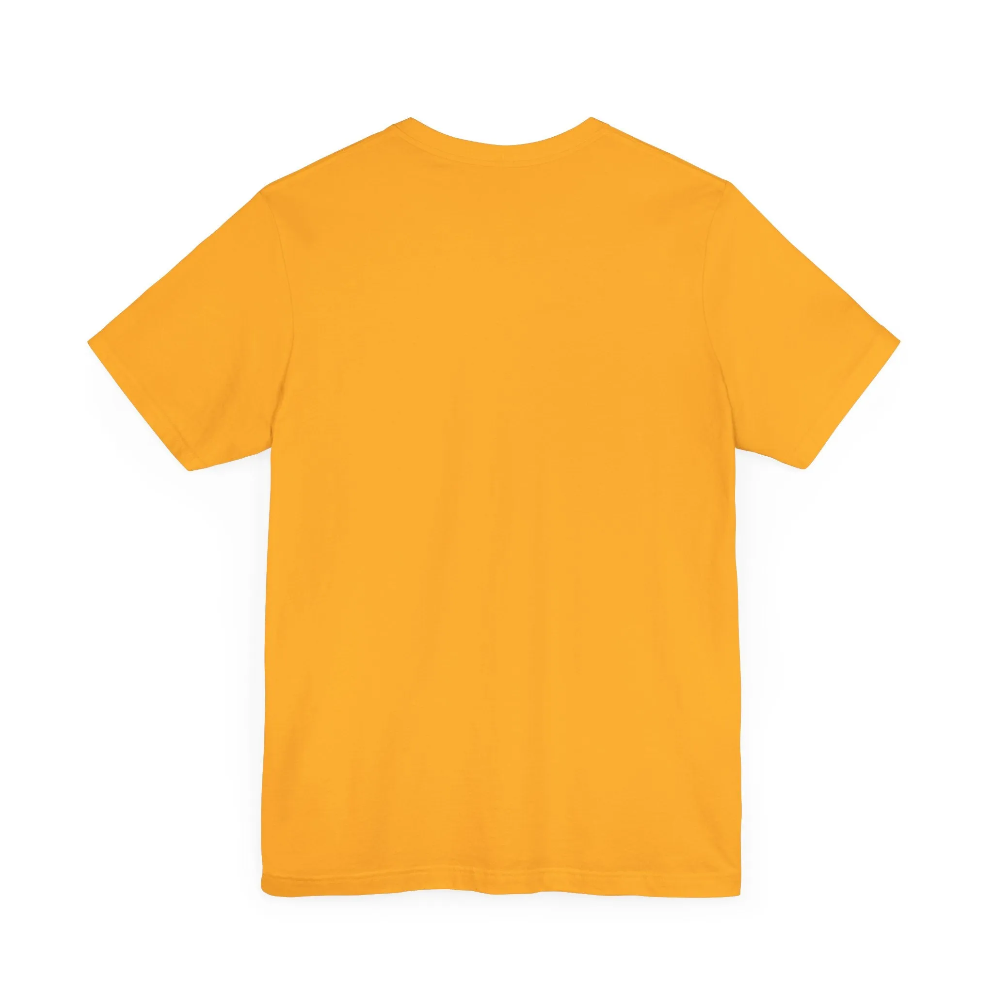 Nappy by Nature: Unisex Jersey Tee
