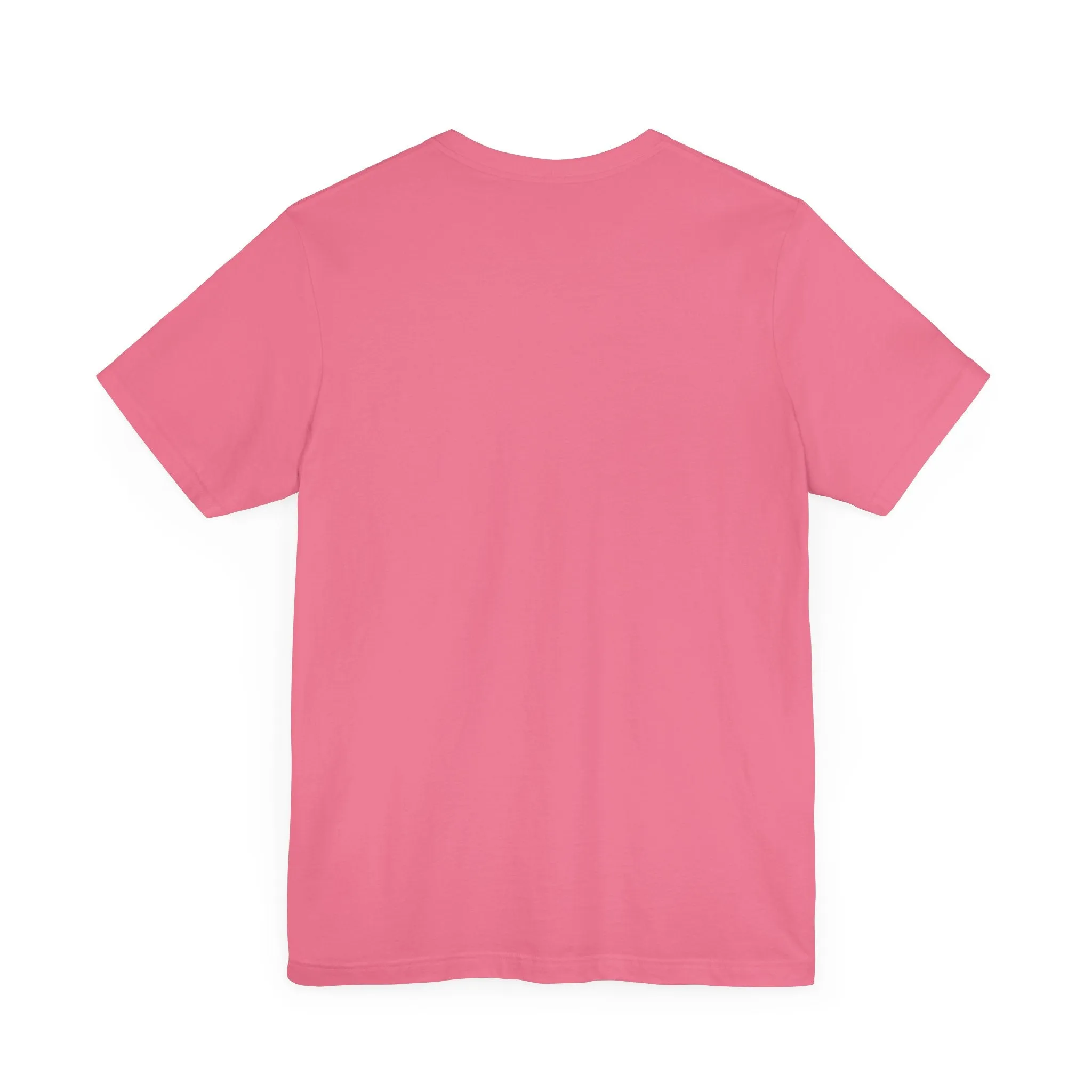 Nappy by Nature: Unisex Jersey Tee