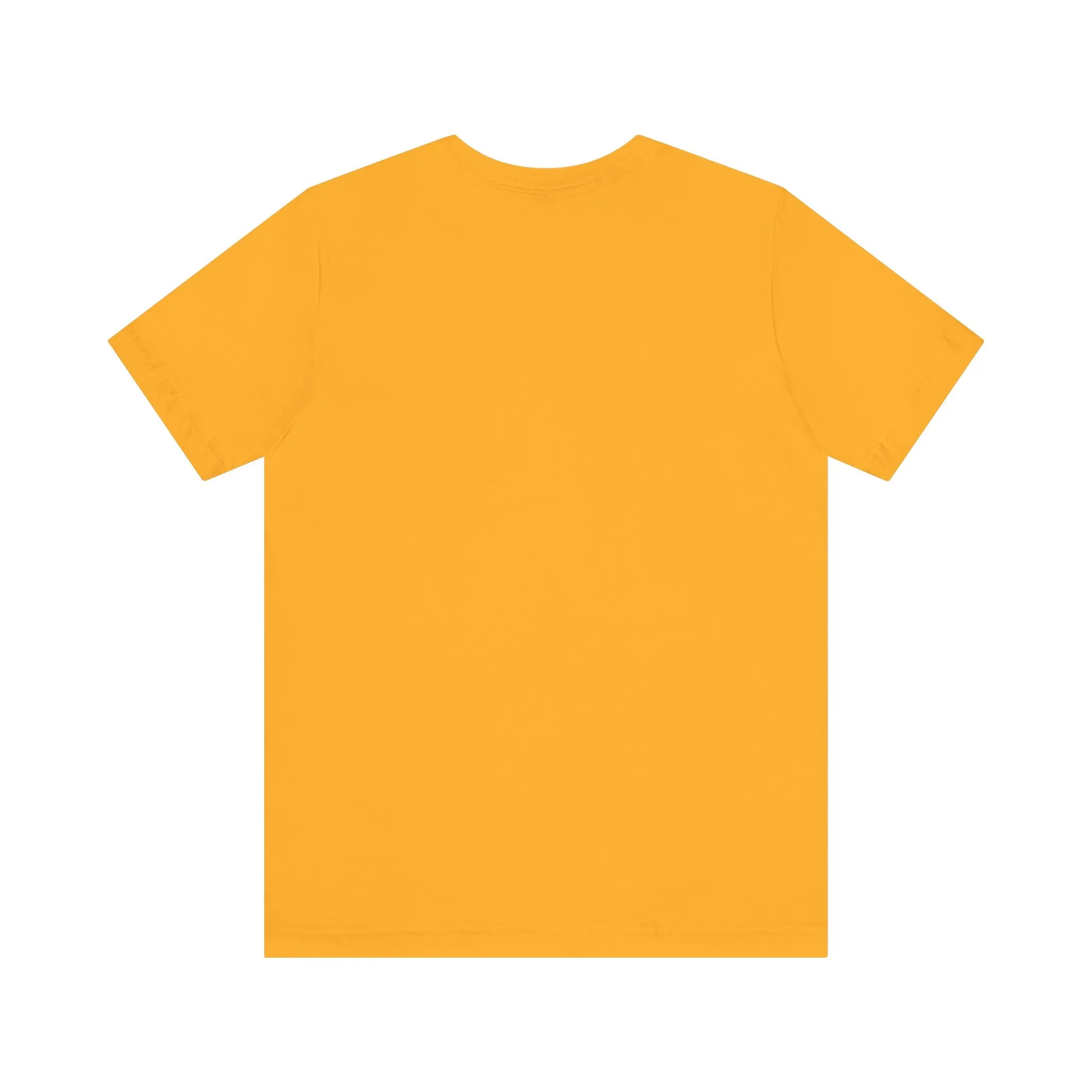 Nappy by Nature: Unisex Jersey Tee