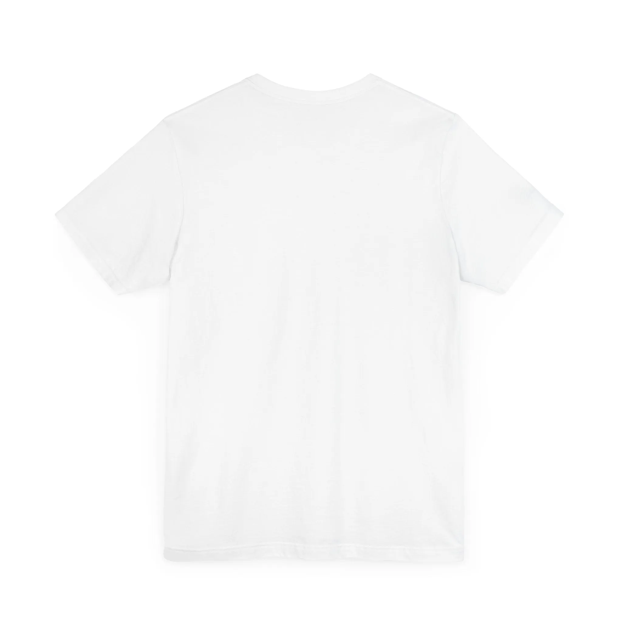 Nappy by Nature: Unisex Jersey Tee