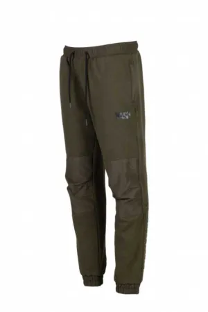 NASH Zero Tolerance Jogging Bottoms
