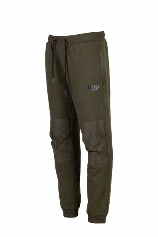 NASH Zero Tolerance Jogging Bottoms