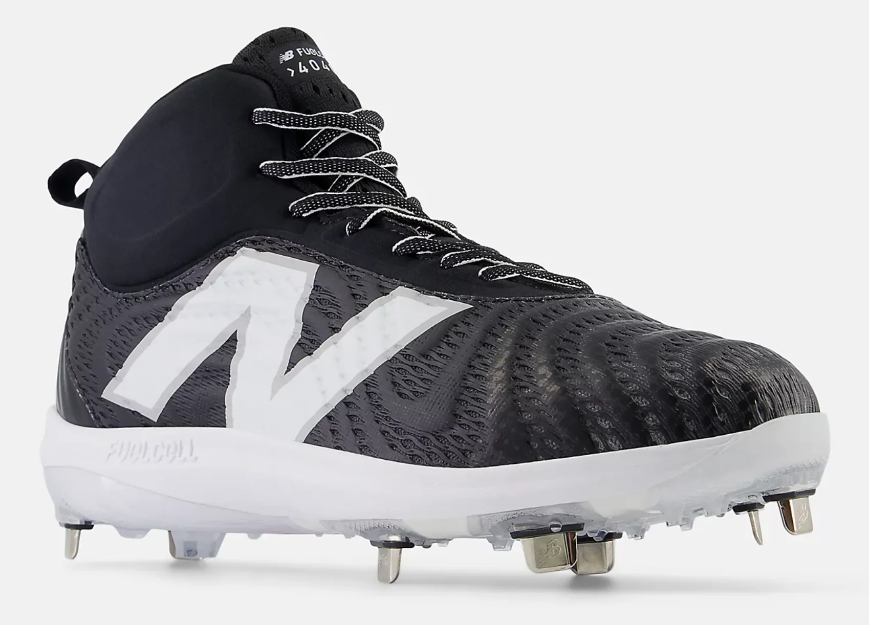 New Balance FuelCell 4040 v7 Mid-Metal