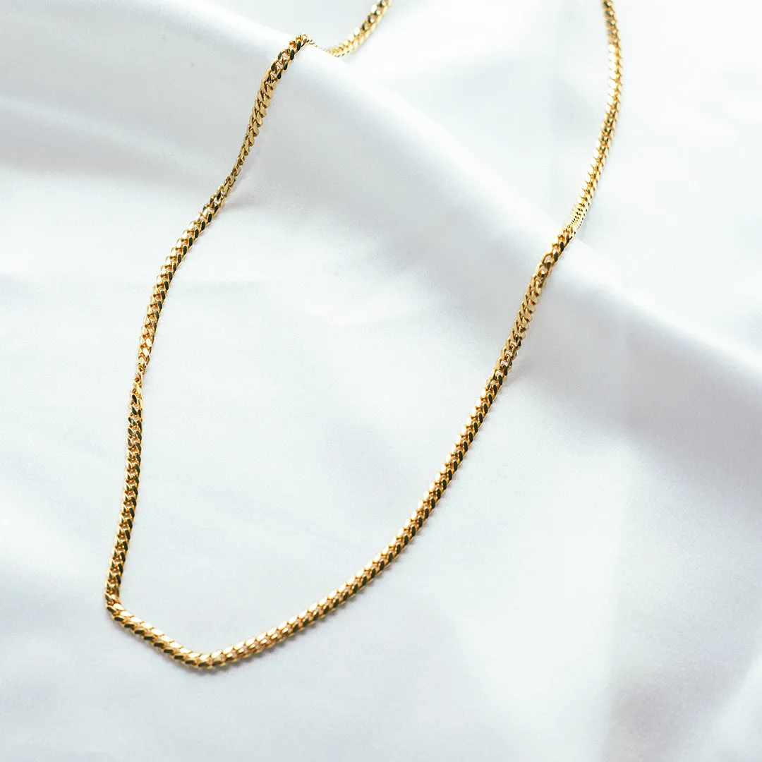 Nico Necklace