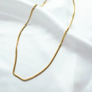 Nico Necklace